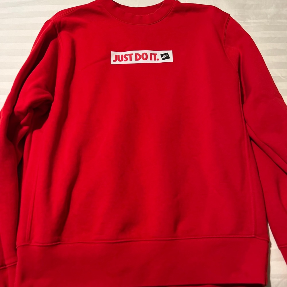 Nike Pullover